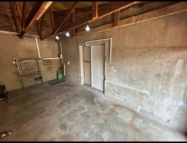 1 BEDROOM FLAT TO LET IN RIETFONTEIN AH